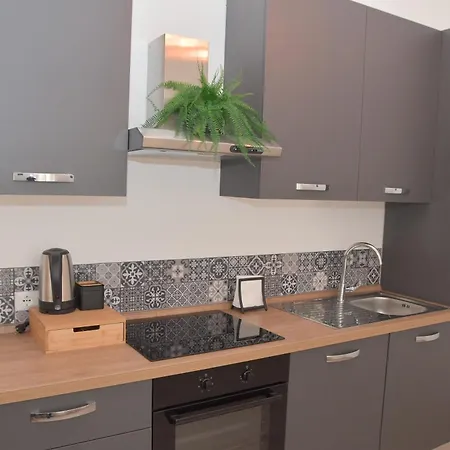 Apartamento Casa Ambra *