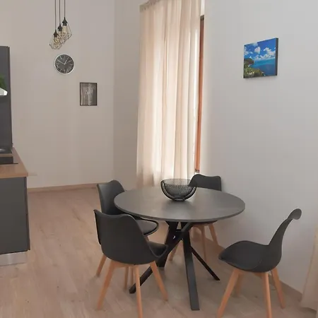 Apartment Casa Ambra *