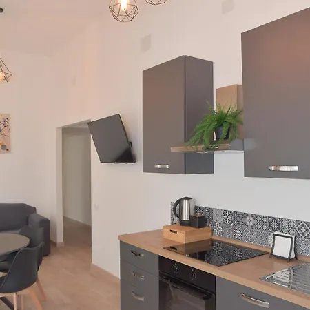 Casa Ambra *
