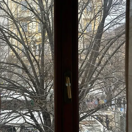 Apartamento Casa Ambra