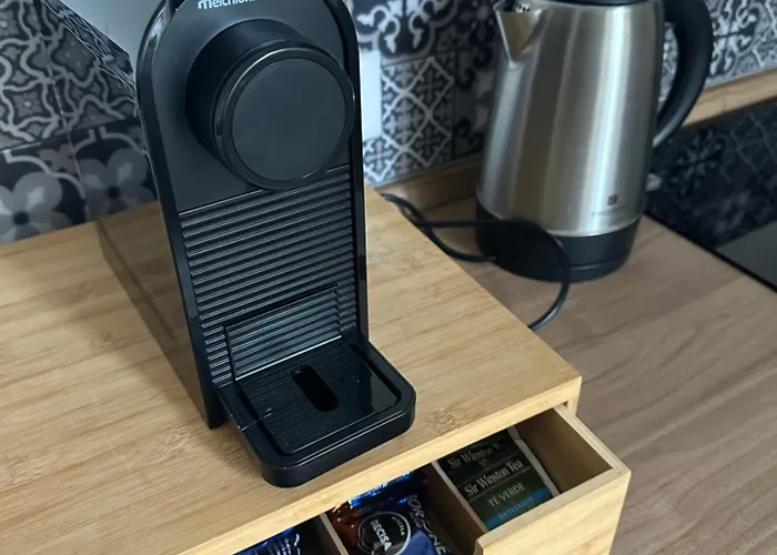 Casa Ambra Apartamento